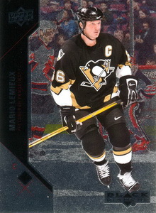 Mario Lemieux - 49