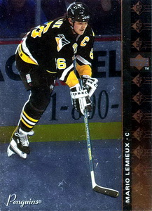 Mario Lemieux - SP61