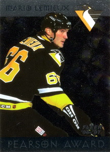 Mario Lemieux - 7 of 10