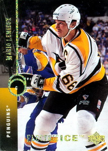 Mario Lemieux - 200