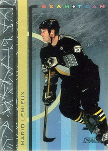 Mario Lemieux - BT2