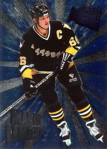 Mario Lemieux - 9 of 12