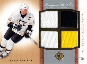 Mario Lemieux - PSML