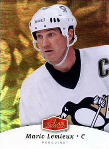 Mario Lemieux - 256