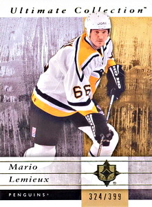 Mario Lemieux - 46