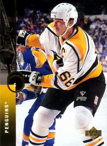 Mario Lemieux - 200