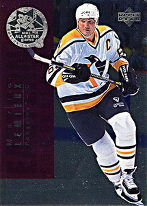 Mario Lemieux - AS5