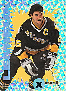 Mario Lemieux - 8 of 10