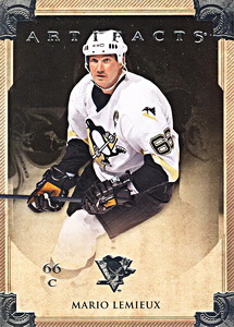 Mario Lemieux - 54