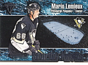 Mario Lemieux - 7