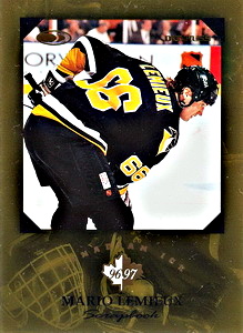 Mario Lemieux - 13 of 25