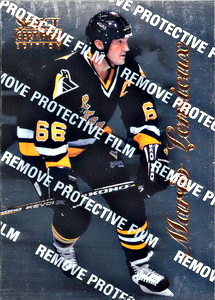 Mario Lemieux - 10