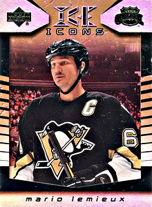 Mario Lemieux - IML