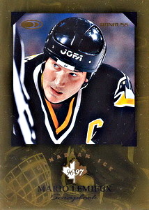 Mario Lemieux - 24 of 25