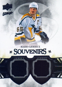 Mario Lemieux - SJSML