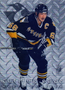 Mario Lemieux - 2 of 15