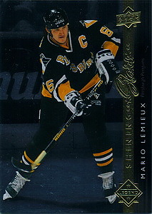 Mario Lemieux - SS50