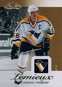 Mario Lemieux - 76