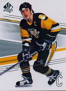 Mario Lemieux - 34