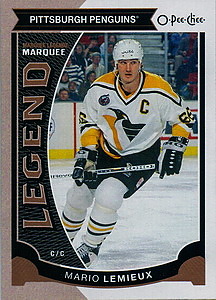 Mario Lemieux - 559