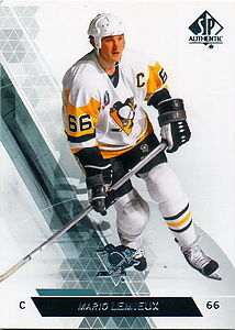 Mario Lemieux - 49