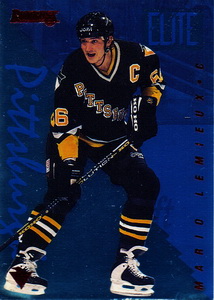 Mario Lemieux - 9 of 10