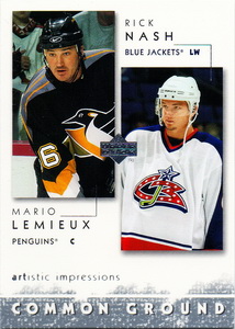 Mario Lemieux - CG6