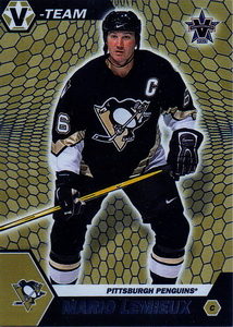 Mario Lemieux - 11