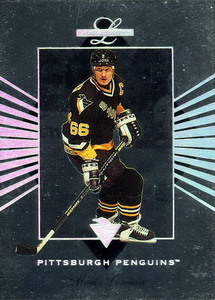 Mario Lemieux - 1