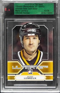 Mario Lemieux - 5769