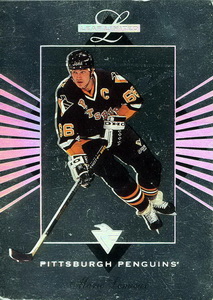 Mario Lemieux - 18 of 28