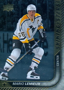 Mario Lemieux - SS45