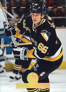 Mario Lemieux - 1