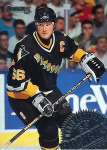 Mario Lemieux - 5