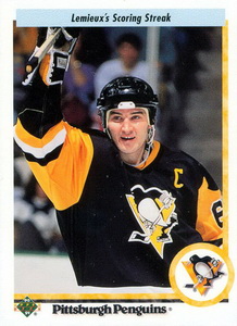 Mario Lemieux - 231