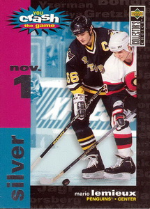 Mario Lemieux - C25b