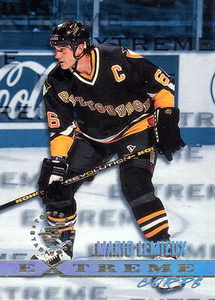 Mario Lemieux - EC180