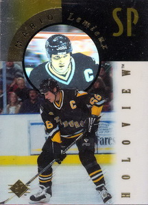 Mario Lemieux - FX17