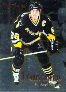 Mario Lemieux - 1