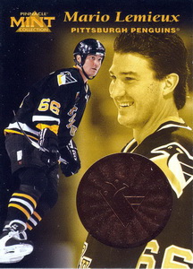 Mario Lemieux - 1