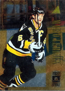 Mario Lemieux - 13