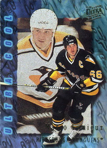 Mario Lemieux - 391