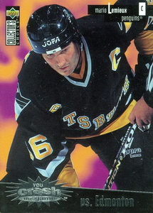 Mario Lemieux - C5a