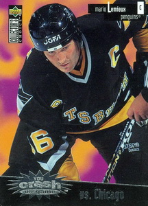 Mario Lemieux - C5b