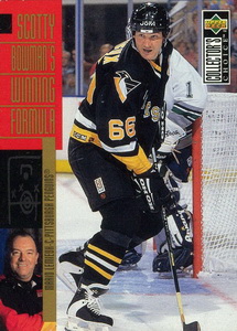 Mario Lemieux - 293