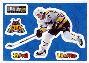 Mario Lemieux - S7