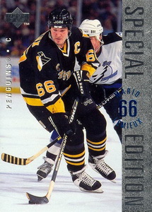 Mario Lemieux - SE152