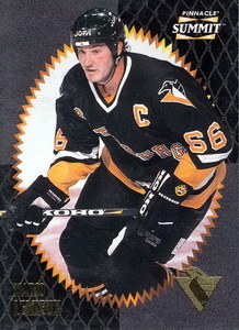 Mario Lemieux - 32