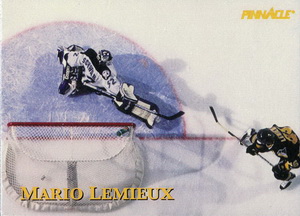 Mario Lemieux - 11