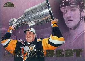 Mario Lemieux - 8 of 10